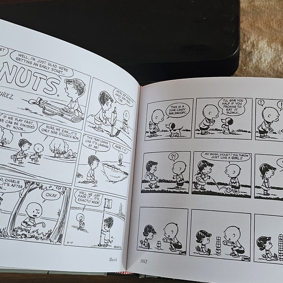 Black Peanuts Collection - Picture 7 of 7